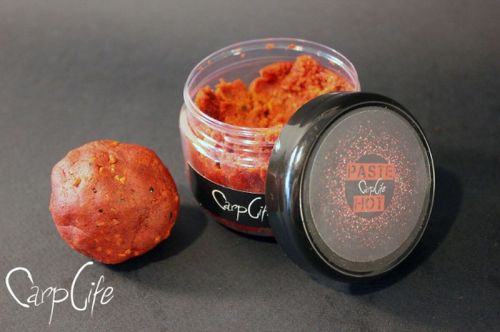 Paste Paste